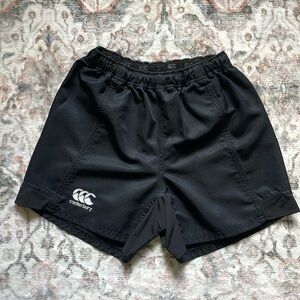 Women’s Small Canterbury Rugby Short